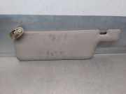 Sonnenblende Rechts 6K2857552 Seat IBIZA II (6K1) 1.9 TDI