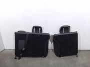 Rücksitzbank 8852A7 Peugeot 407 (6D) Limousine 2.0 HDiF 16V (DW10BTED4(RHR))