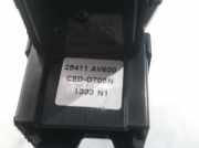 Schalter FÃ¼r Elekt. Fensterheber Links Hinten 25411AV600 Nissan Primera (P12) Liftback 1.9 dCi (F9Q)