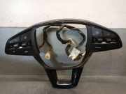 Lenkradschalter 8917036050 SsangYong Rexton SUV 2.2 Xdi 4x4 (672.960)