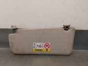 Sonnenblende Rechts SU001A4312 Toyota ProAce Van 1.6 D-4D 95 16V (3WZTV(DV6FDU))