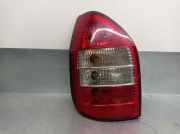 Rücklicht Links 6223027 Opel Zafira (F75) Großraumlimousine 2.0 DTI 16V (Y20DTH)