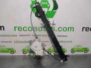 Fensterheber Links Vorne 0130822202 Nissan MICRA (K12E) 1.4 CAT