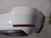 Stoßstange Hinten BLANCO Skoda LIM. (5E3) Active