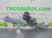 Fensterheber Links Vorne 9221FS Peugeot /+ (WA_, WC_) 1.4 HDi