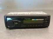 Radio MVH180UI Fiat Stilo (192A/B) SchrÃ¤gheck 1.9 JTD 115 3-Drs. (192.A.1000)