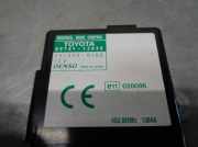 Steuergerät Zentralverriegelung 8974113040 Toyota Corolla Verso (E12) Großraumlimousine 2.0 D-4D 16V 90 (1CD-FTV)