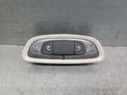 Innenbeleuchtung 31479309 Volvo XC40 (XZ) SUV 2.0 D4 AWD Geartronic 16V (D4204T12)