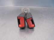 G?rtelschnalle Links Hinten 1X43F613K21AB Jaguar X-type Limousine 2.5 V6 24V (XB)