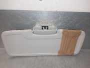 Sonnenblende Links A4518100110C24A Smart Fortwo Coup? (451.3) Schr?gheck 3-drs 1.0 52kW,Micro Hybrid Drive (132.910)