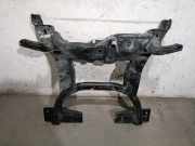 Vorderrad Achse A2466201200 Mercedes-Benz B (W246/W242) Schrägheck 2.1 B-200 CDI BlueEFFICIENCY, B-200d 16V (OM651.930(Euro 6))