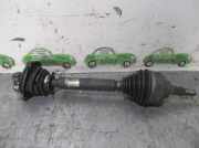 Antriebswelle Links Vorne 8200079915 Renault II (BG0/1_) 2.2 dCi (BG0F)