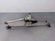 Scheibenwischermotor Vorne 99662803500 Porsche Boxster (986) Cabrio 2.5 24V (M96.20)