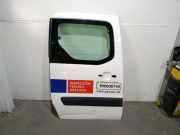 SchiebetÃ¼r Rechts 9008S3 CitroÃ«n Berlingo Cinqspace, Multispace GroÃŸraumlimousine 1.6 Hdi 16V 75 Phase 1 (DV6ETED4(9HN)) DV6ETED4(9HN)