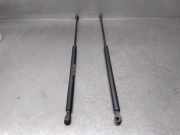 Gasdruckfedern Set Hinten 9619988380 Peugeot 306 (7A/C/S) Schrägheck 2.0 XSi,ST (XU10J2C(RFX))