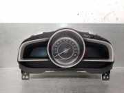 Tachoeinheit Kmh BHS20400807 Mazda 3 (BM/BN) Schrägheck 2.2 SkyActiv-D 150 16V (SH)