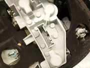 Blinker Rechts Vorne 63217181298 BMW 1 serie (E81) SchrÃ¤gheck 3-drs 118i 16V (N43-B20A)