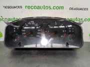 Tachoeinheit Kmh 248109F610 Nissan Primera (P11) Schrägheck 2.0 TD SLX (CDE20T)