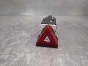Warnleuchte Schalter 1T0953509B Volkswagen Caddy Kombi III (2KB,2KJ) Großraumlimousine 1.6 TDI 16V (CAYD) CAYD