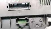 Bedienung Klimacontrolle 2S4H18C612AK Ford Focus 1 Schrägheck 1.8 TDCi 115 (F9DA)