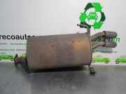 Auspuff Endtopf CESTA6B Mazda Xedos 9 Limousine 2.5i V6 24V (K8ZE)