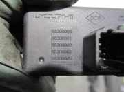 Warnleuchte Schalter 8200214896A Renault Kangoo/Grand Kangoo (KW) Großraumlimousine 1.5 dCi 70 (K9K-840(Euro 4))