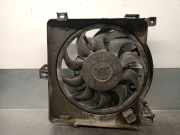 Kühlerventilator 24467444 Opel Astra H (L48) Schrägheck 5-drs 1.7 CDTi 16V (Z17DTH)