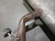 Auspuff Endtopf 28710S0400 Hyundai i30 Fastback (PDEBA/PEDBC) Liftback 2.0 N Turbo 16V (G4KH)