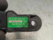 Drucksensor 9639381480 Peugeot 206 CC (2D) Cabrio 1.6 16V (TU5JP4(NFU))