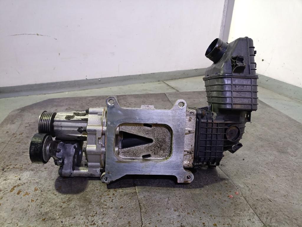 Kompressor 03C145601E Volkswagen V (6R1, 6C1) 1.4 (6R1)