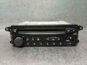 Radio 96466559ZL Citroën Xsara (N1) Schrägheck 1.6 16V (TU5JP4(NFU))