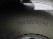 Trommel Bremse 1311823080 Fiat Scudo (220Z) Van 2.0 JTD 16V (DW10ATED4(RHW))