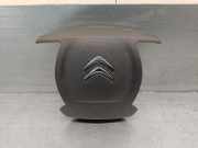 Airbag Lenkrad 98015973ZD Citroën CITROËN III (RD_) 2.0 HDi 140