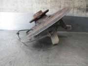 Achsschenkel Halter Rechts Hinten 60665850 Lancia (841_) 2.4 JTD (841.AXE1B0, 841.AXH110)