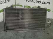 Klimakondensator 0K2A161480C Kia SHUMA II 1.6 CAT