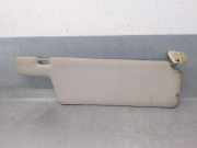 Sonnenblende Links 6KE857551A Seat Ibiza II (6K1) Schr?gheck 1.4i (AEX)