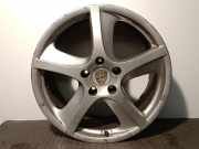 Felge 7L5601025K Porsche Cayenne (9PA) SUV 3.2 V6 24V (M02.2Y)