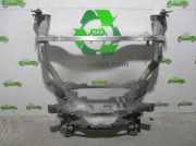 Vorderrad Achse 9661332680 Citroën C5 III Berline (RD) Schrägheck 2.0 HDiF 16V (DW10BTED4(RHR))