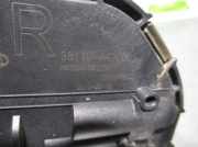 Scheibenwischermotor Vorne 98110A4900 Kia Carens IV (RP) GroÃŸraumlimousine 1.6 GDI 16V (G4FD)