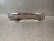 TÃ¼rgriff AuÃŸen Ra A1267609259 Mercedes-Benz S (W126) Limousine 300 SE,SEL (M103.981)