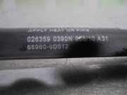 Luftfiltergehäuse 281002W300 Hyundai Santa Fe III (DM) SUV 2.2 CRDi R 16V 4x2 (D4HB)