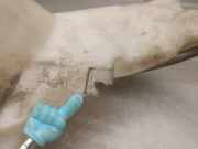 Scheibenwaschbeh?lter 87AG17618AA Ford II (AFF) 1.6