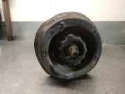 Stoßdämpfer Links Vorne A2033201630 Mercedes-Benz C (W203) Limousine 2.2 C-220 CDI 16V (OM611.962)