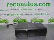 Radio 4B035111A Audi Allroad (C5) Kombi 2.5 V6 TDI 24V (AKE)