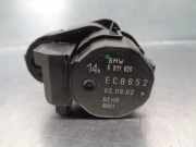 Luftklappe Stellmotor 6911820 BMW 7 (E65, E66, E67) 730 d