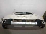 Stoßstange Vorne 57702AJ080 Subaru Outback (BR) Kombi 2.5 16V (EJ25)