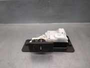 Heckschloss 9656395580 Peugeot 607 (9D/U) Limousine 2.7 HDi V6 24V (DT17TED4(UHZ))