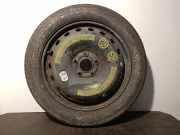 Reserverad 403000043R Renault Grand Scénic III (JZ) Großraumlimousine 1.5 dCi 110 (K9K-837(K9K-N8))