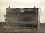 Klimakondensator 9635722480 Peugeot 607 (9D/U) Limousine 2.2 HDi 16V FAP (DW12TED4.FAP(4HX))