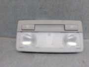 Innenbeleuchtung 316627975 Opel Zafira Tourer (P12) Großraumlimousine 1.6 CDTI 16V ecoFLEX 134 (B16DTH)